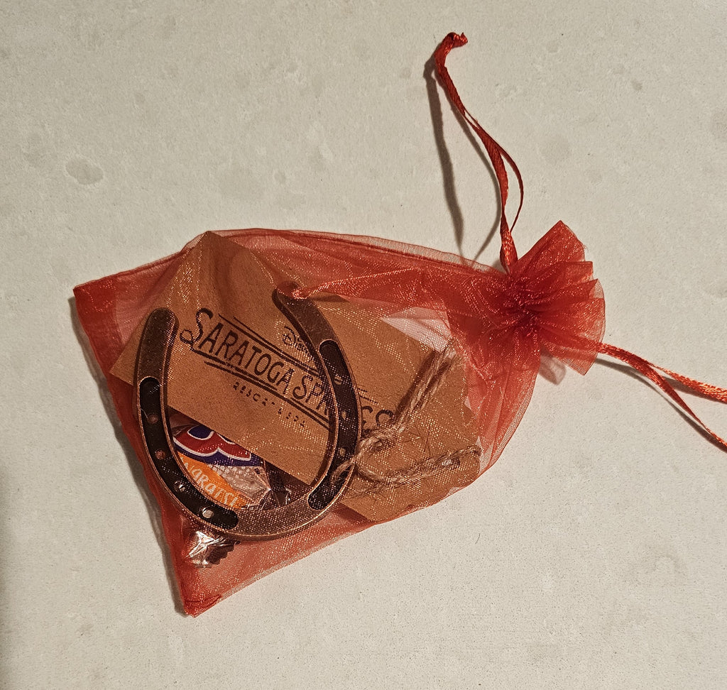 pixie dust gift from the Resort Cast Members