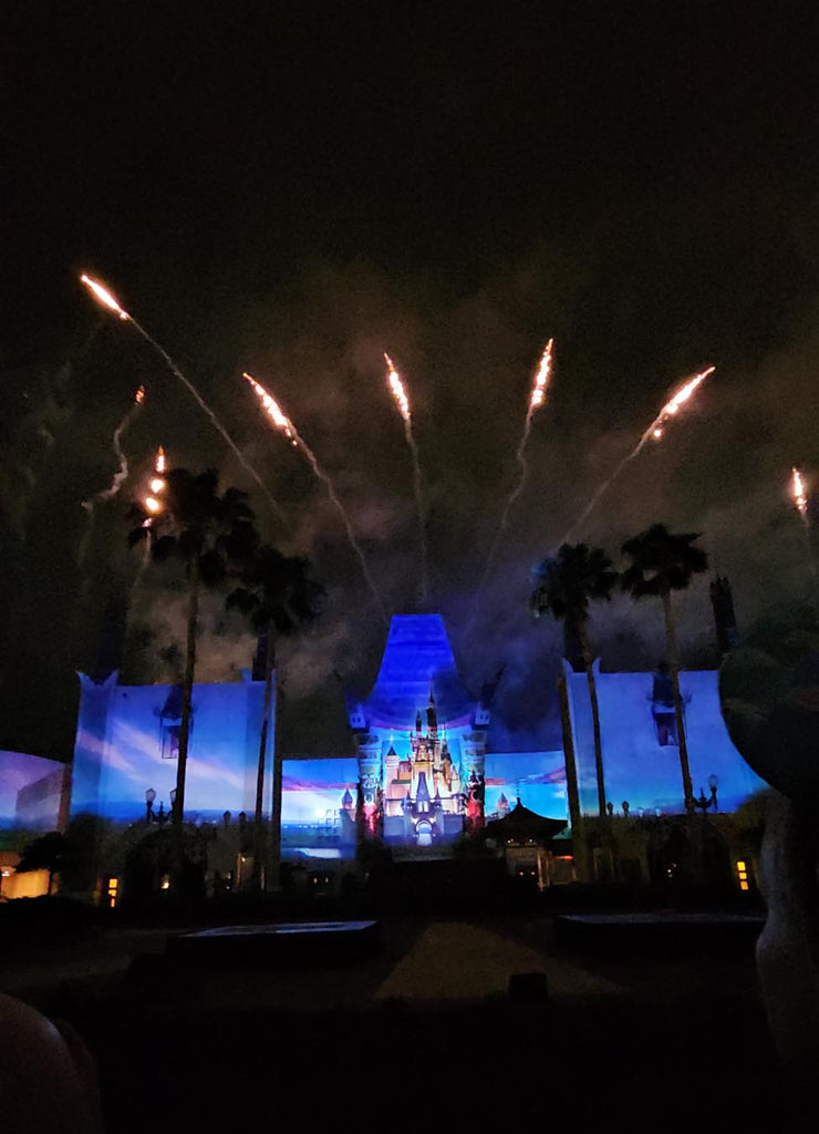 Disney’s Movie Magic at Disney’s Hollywood Studios