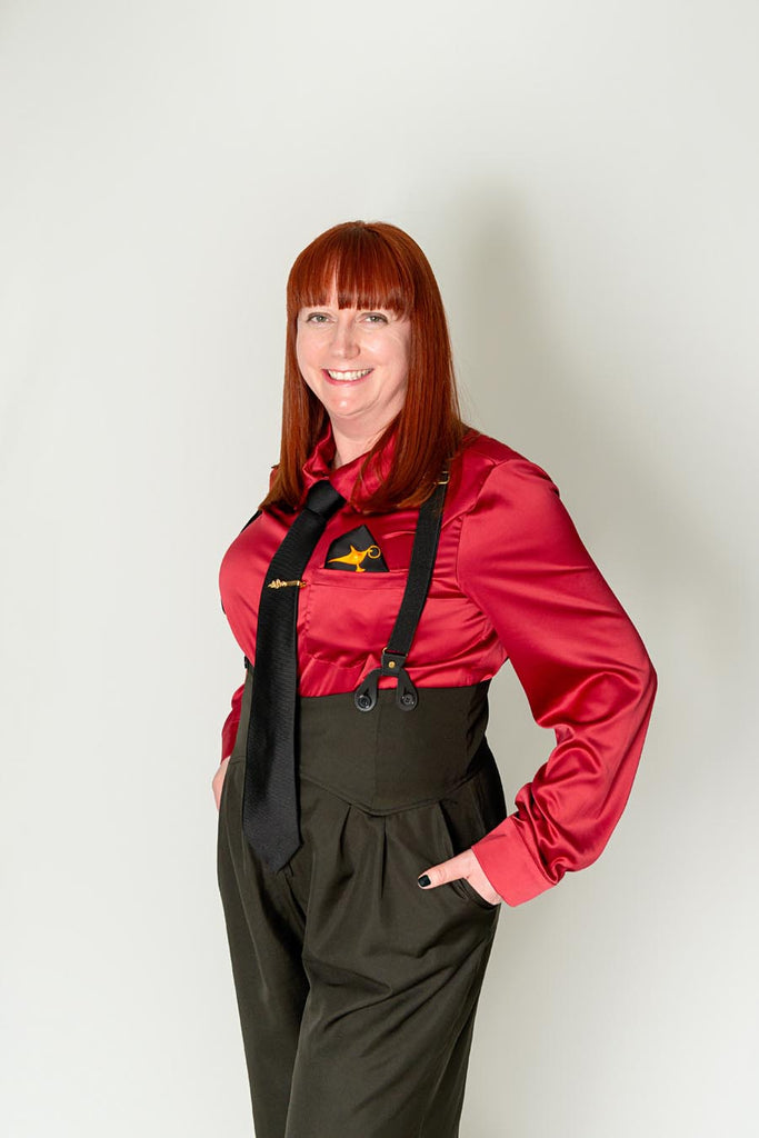 Kelly bounding as the Sorcerer Villain