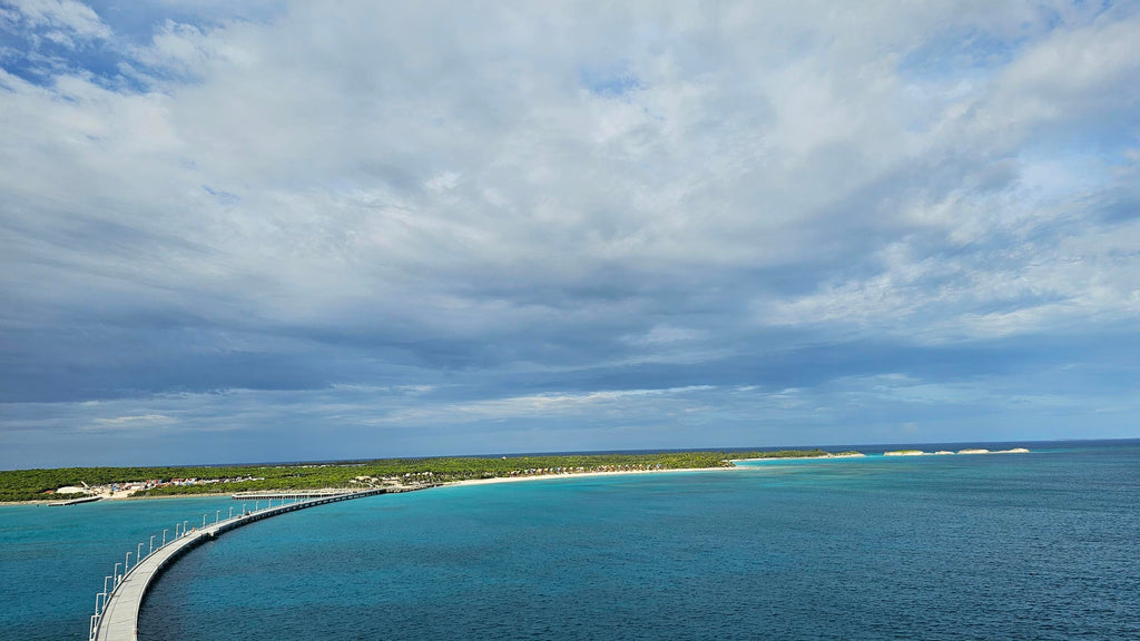 Disney Lookout Cay at Lighthouse Poin