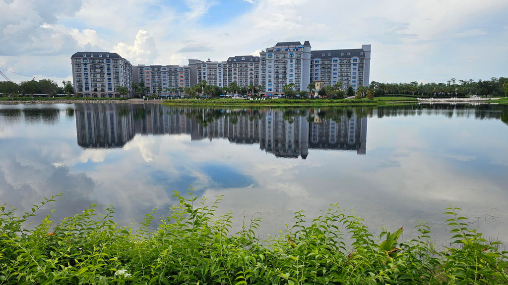 Disney’s Riveria Resort
