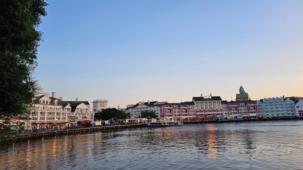 Disney’s Boardwalk