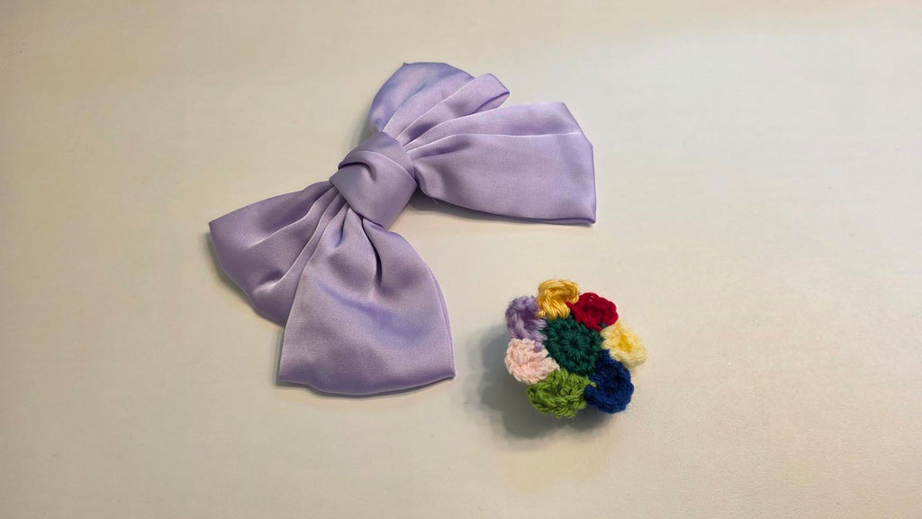 accessories for the Bing Bong bound