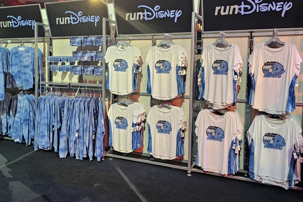 RunDisney Merchandise
